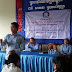 លោក ទូច វណ្ណ: គ្រូឧទ្ទិសដល់សិស្សទី១២ ទូទាំងខេត្តព្រៃវែង អបអរលទ្ធផលសិស្សព្រៃវែងនិទ្ទេសA ១៤នាក់