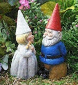 Gnomeo & Jeweliette
