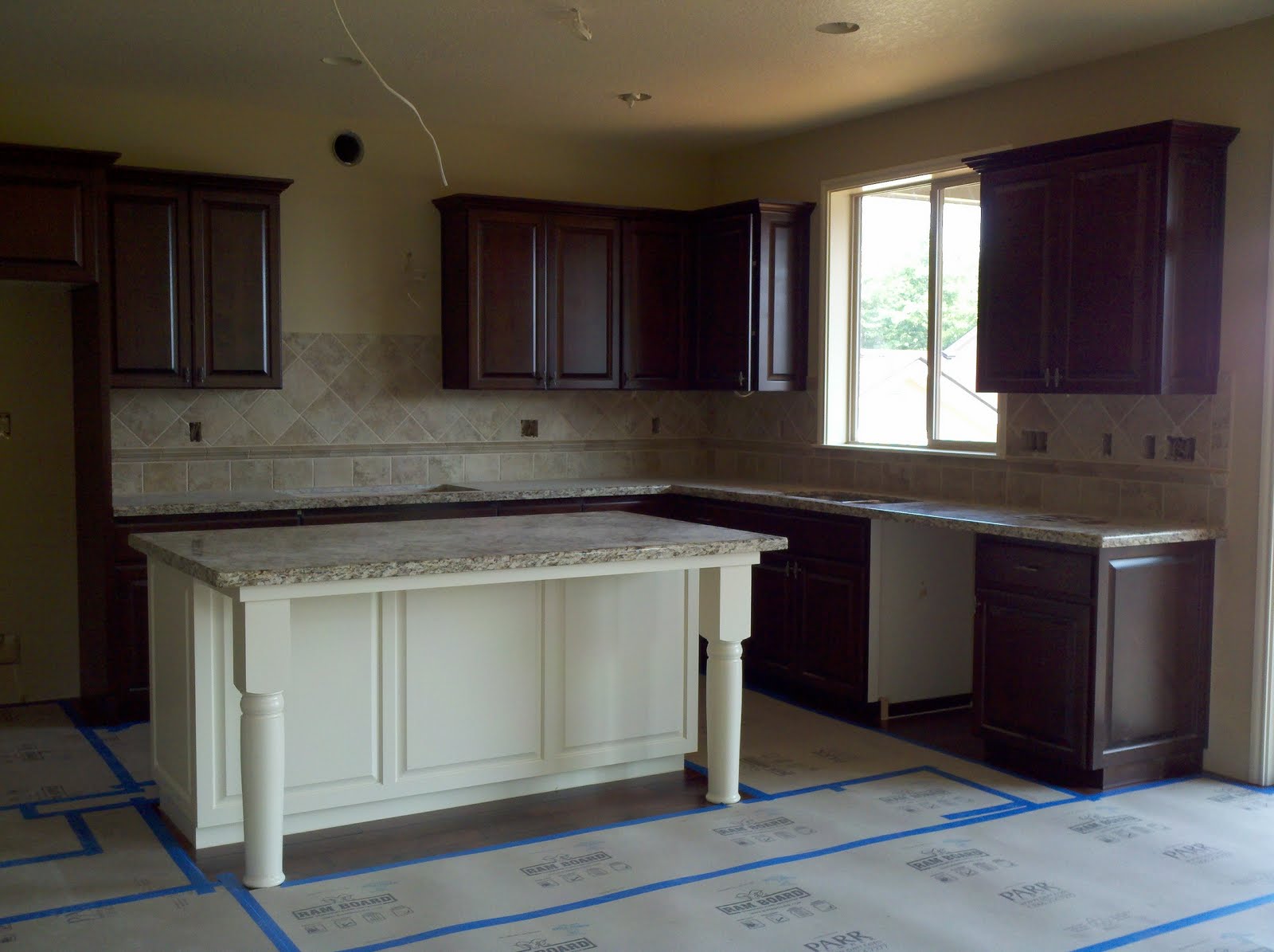 Arbor Custom Homes on Bull Mountain Photo updates for The Sierra