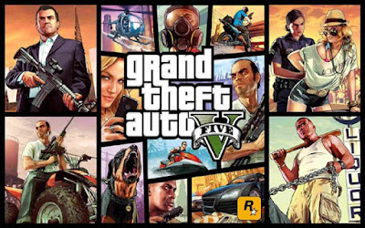 تحميل لعبة GTA 5 للاندرويد GTA San Andreas 2017 تحميل لعبة GTA 5 للاندرويد GTA San Andreas 2017
