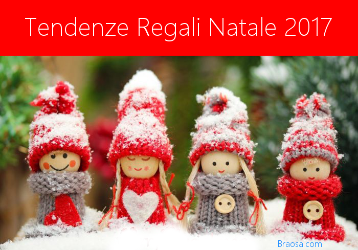 Tendenze Regali Natale 2018 su Pinterest Tendenze Regali Natale 2018 su Pinterest
