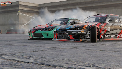 Carx Drift Racing Online Game Screenshot 4