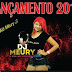 DJ Méury A Musa Das Produçãoes - Aquecimento do Sax 2018 (Exclusiva)