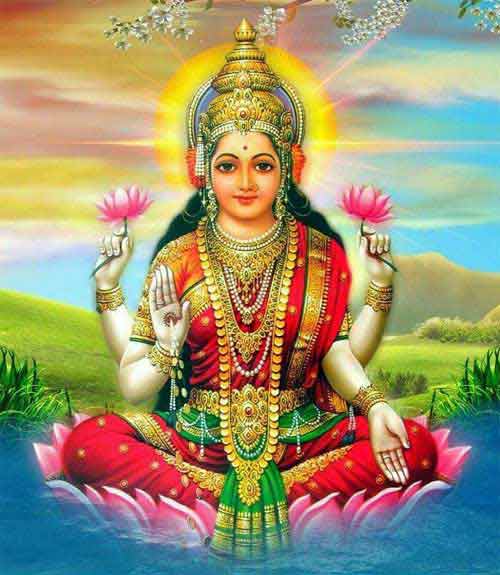 Varalakshmi Vratham Fasting Rules - Varamahalakshmi Nombu Rules For Home Puja - Vidhanam | Hindu Blog