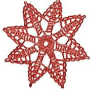 Punto Calado a Crochet Punto Calado a Crochet