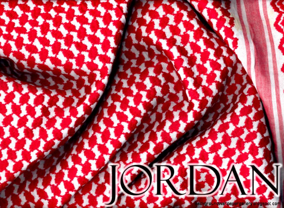 Jordanian Flag Wallpaper images