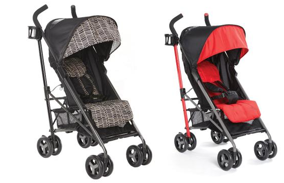 zobo bolt umbrella stroller