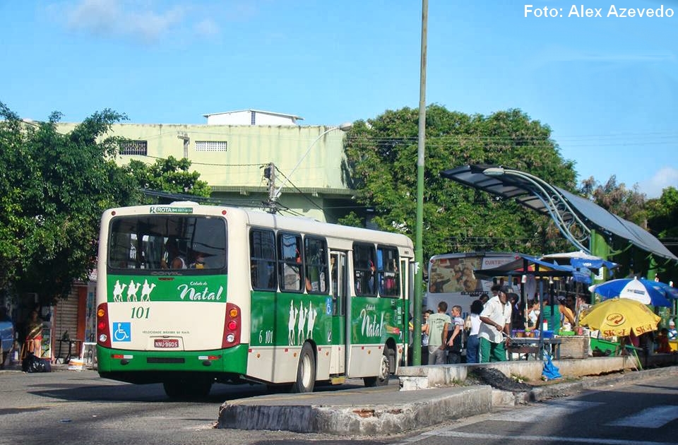 Tarifa de ônibus subiu mais de R$ 2,30 nos últimos 13 anos em Natal 1 Sem%2Bt%25C3%25ADtulo%2B2