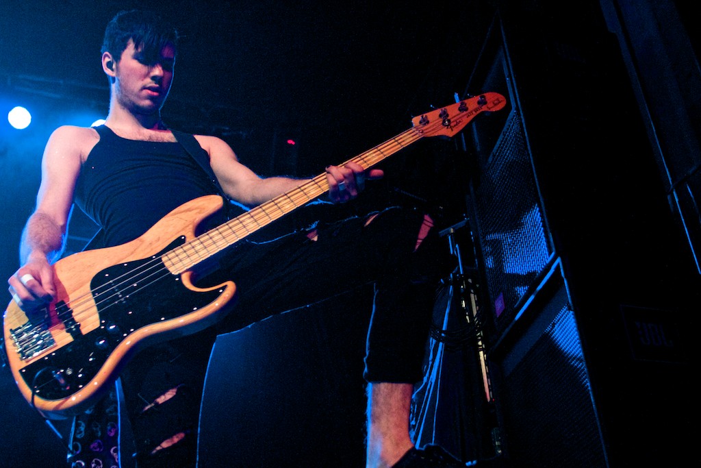 Derek Brad Photography Crown Jewel Defense