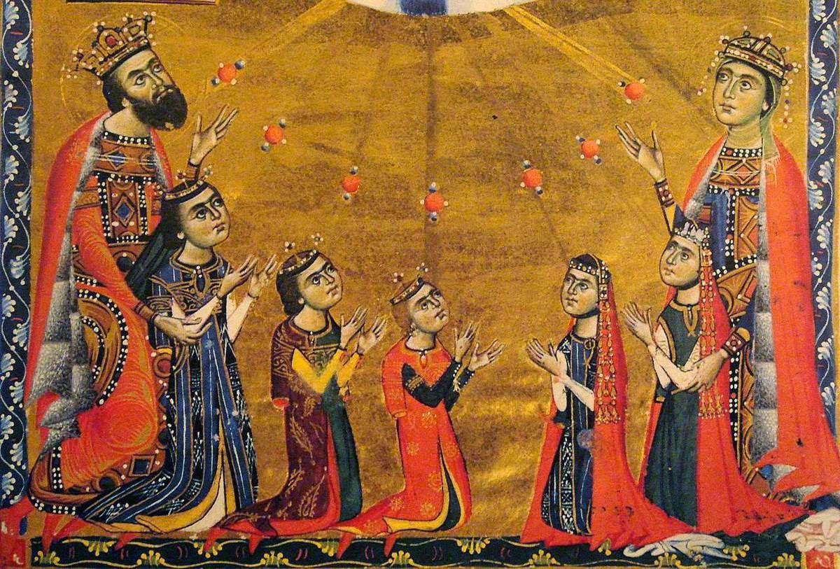 Religious Tourism The Ancient Land of Armenia