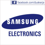 Lowongan Kerja PT Samsung Electronics Indonesia (SEIN) Terbaru Desember 2015