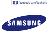 Lowongan Kerja PT Samsung Electronics Indonesia (SEIN) Terbaru Desember 2015