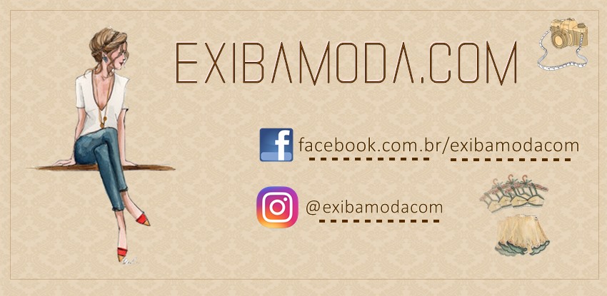 Exiba Moda.com