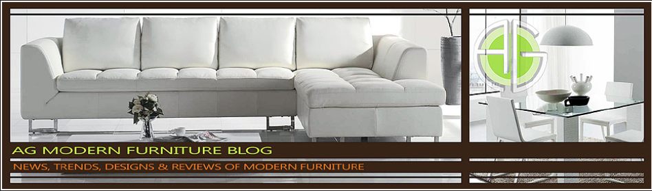 Modern Furniture Blog