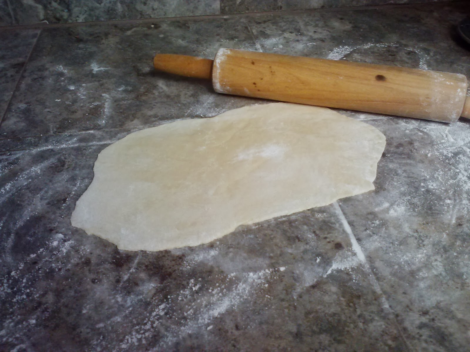 Mentoring Woman RUTH'S NOODLES