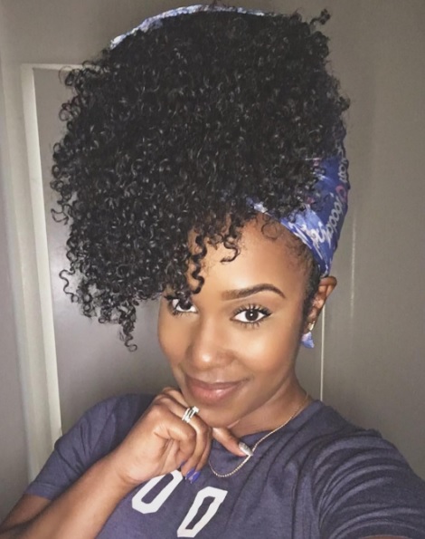 Bedroom Hair Nightly Routines Curlynikki Natural Hair Care