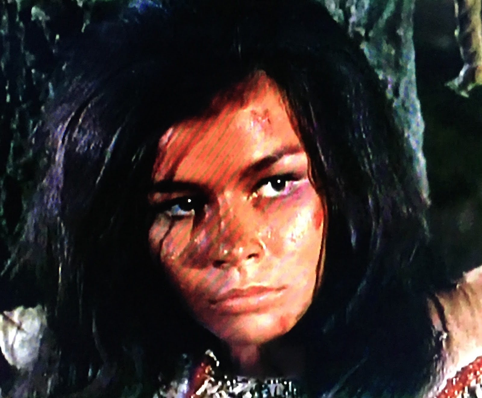 The Horn Section Television Review HONDO "Hondo and the Apache Kid" (1967)