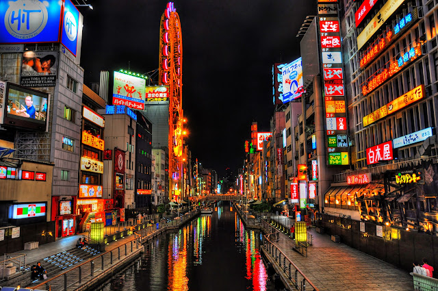 Săn vé giá rẻ khám phá thành phố Osaka Japan-airlines-ve-may-bay-di-osaka-cty