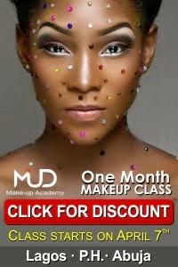 Mud 1-month make-up class