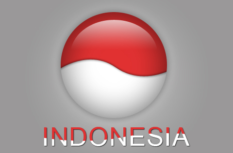 Koleksi Bendera Indonesia - Viral Cinta