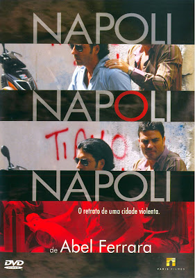 Napoli Napoli Napoli - DVDRip Dual Áudio