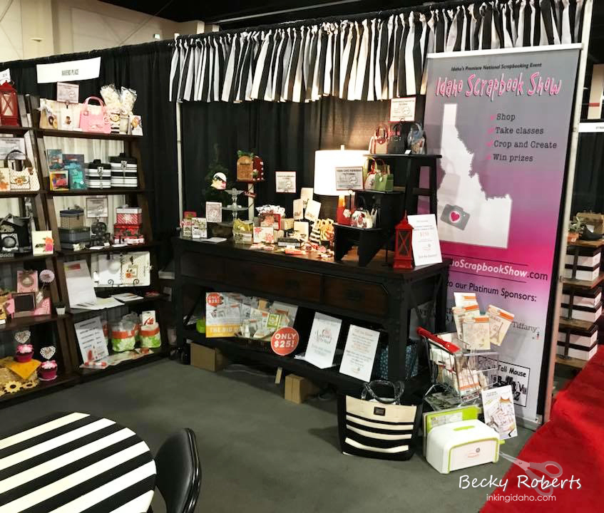 Inking Idaho Pinners Conference Recap So Much Fun!