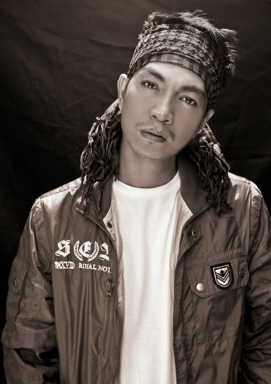 Mom's World of Arts and Happiness: LISTEN TO BASSILYO’S “KLASIK”