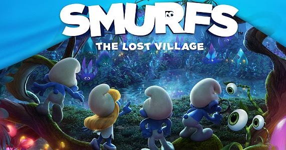 smurfs village keeps crashing 2016