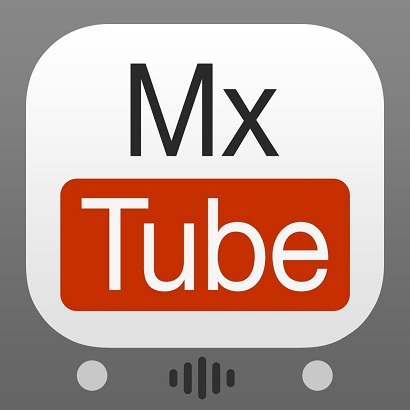 application mxtube