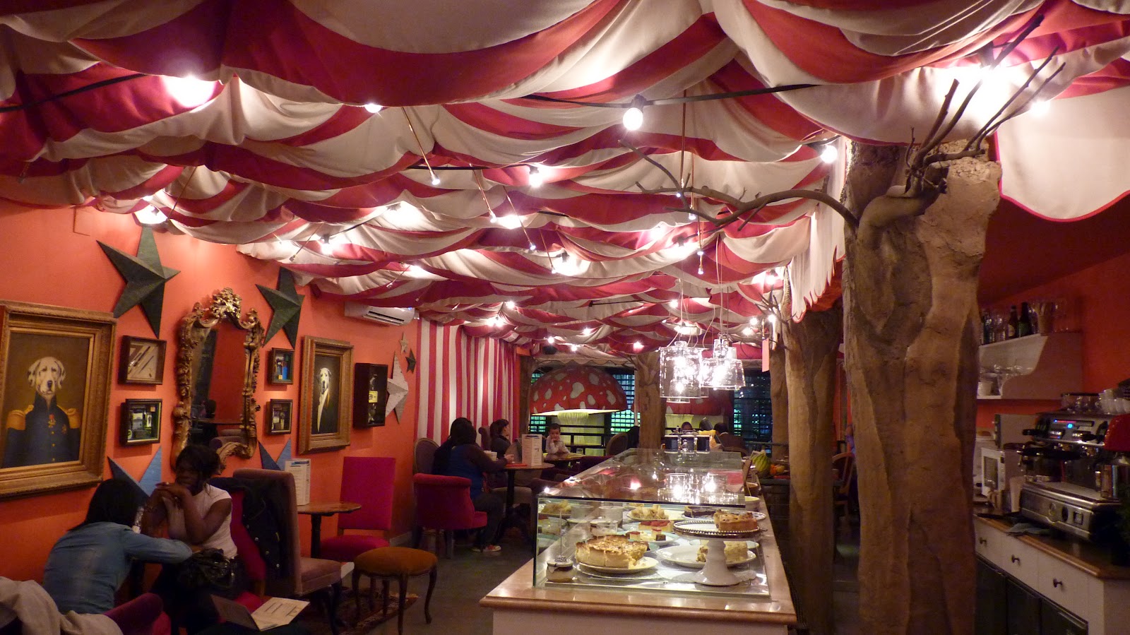 Pudding Beautiful things