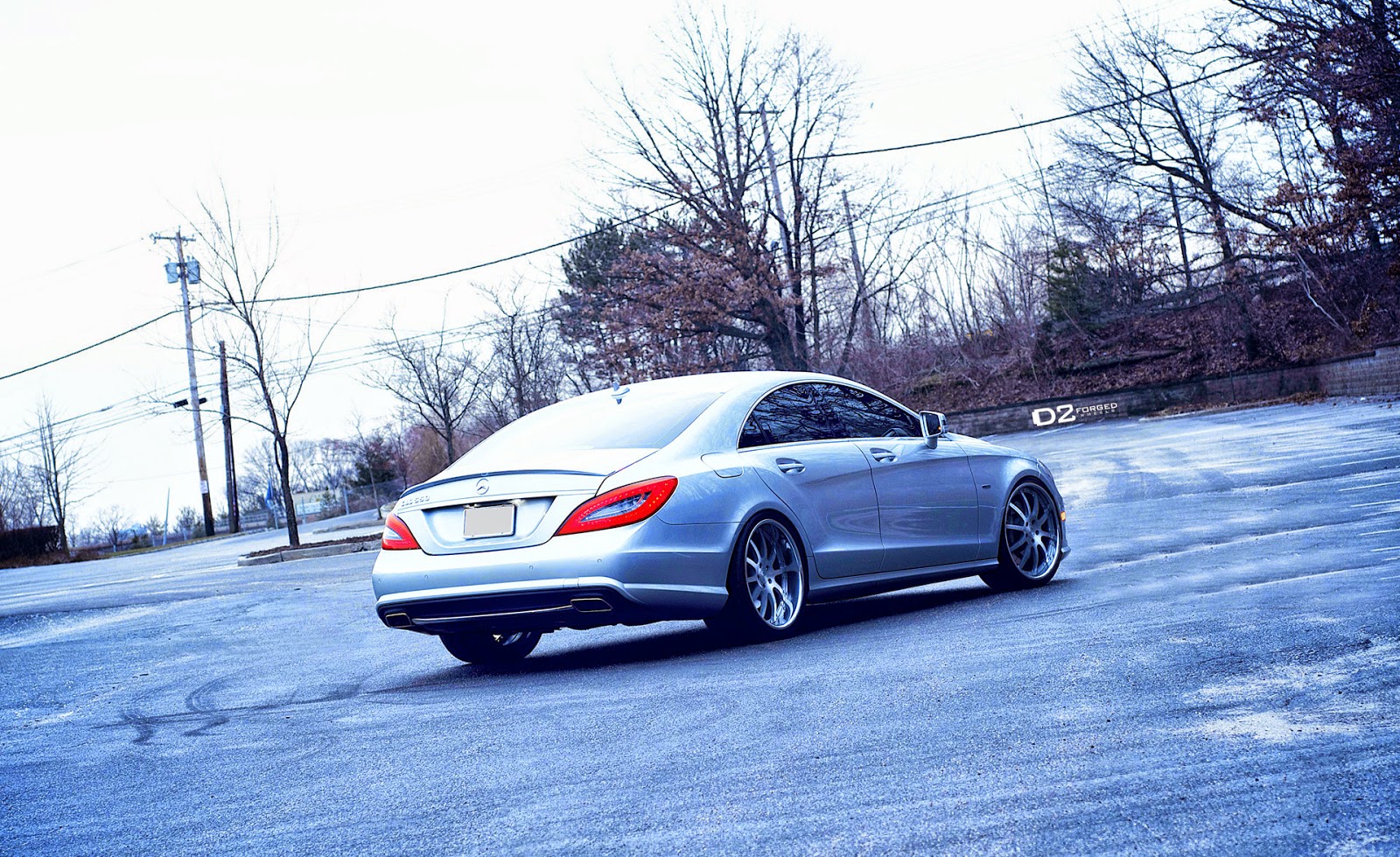 cls amg