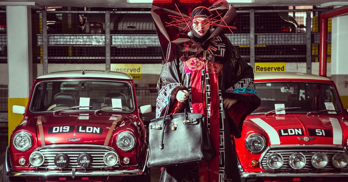 Interview with QX Magazine