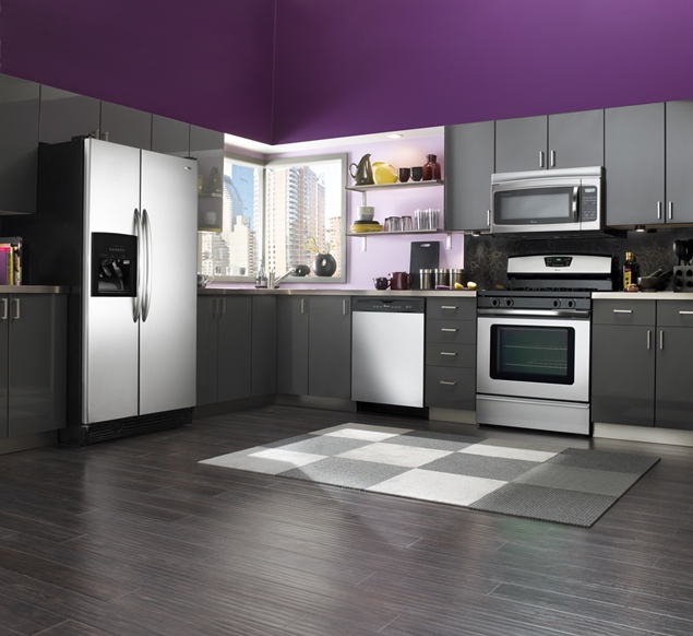 Ide Desain Kitchen Set Terbaru - Gambar Desain Rumah Dan ...