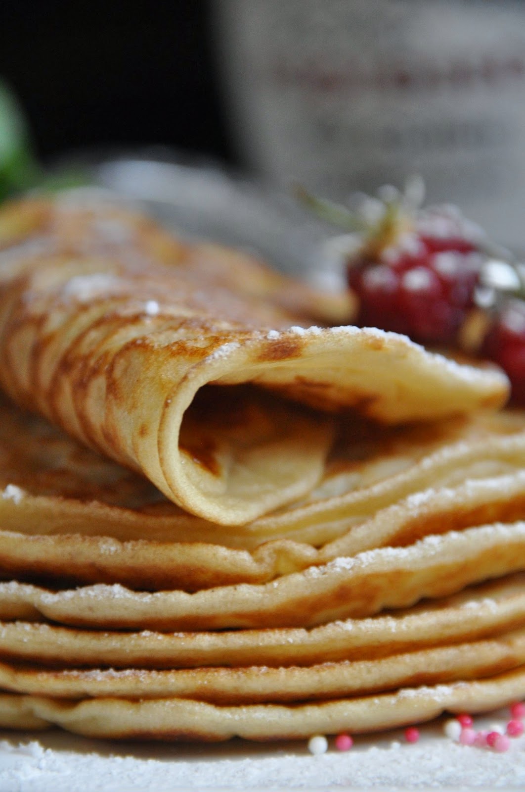 REALKitchen24: HOLLANDSE PANNENKOEKEN