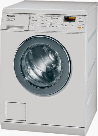 Washer And Dryer Size