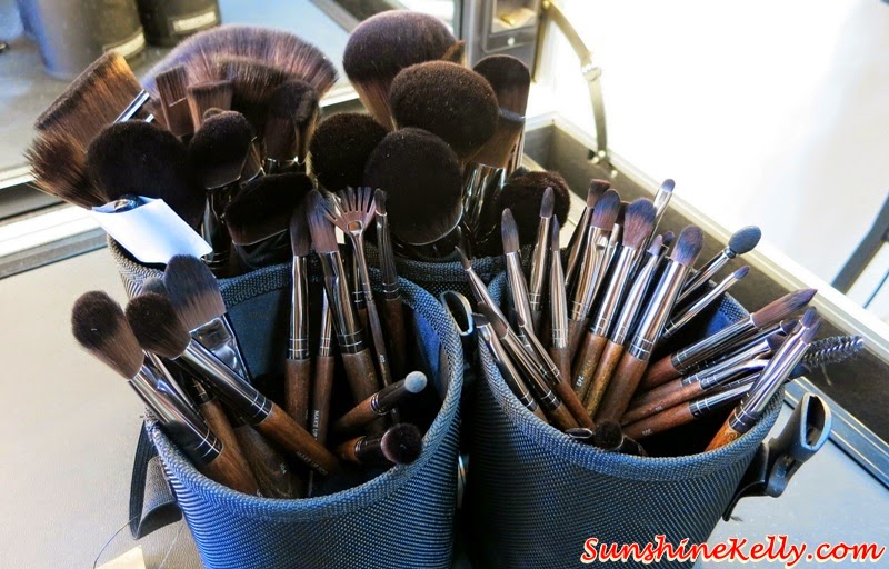 make up for ever Artisan Brush Collection, Make Up For Ever Instant Brush Cleanser, Make up for ever, make up brushes, make up, artisan brushes, make up for ever malaysia