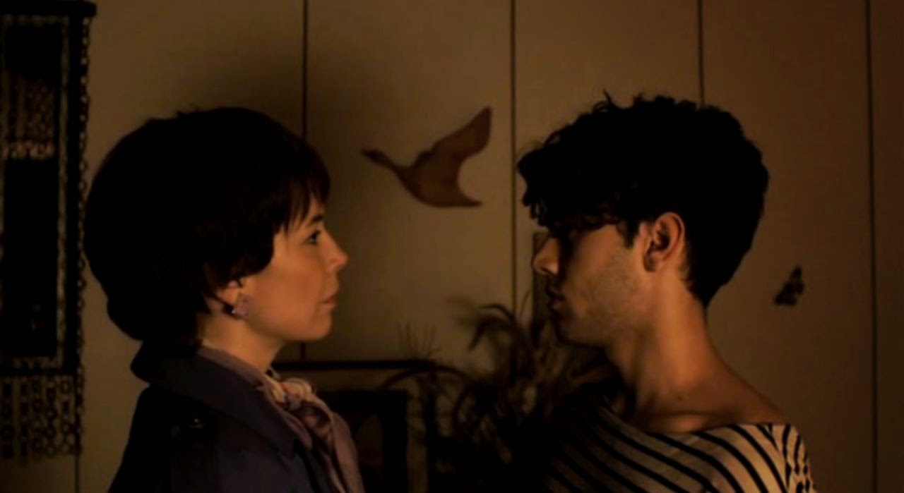 J Ai Tué Ma Mere Streaming Con los dedos torcidos: Sunday Cinema: J'ai tué ma mère (2009) de