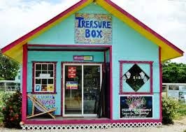 Best Placencia Souvenirs 3 Remaxvipbelize: Treasure Box-Khadija