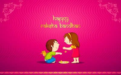 Happy Raksha Bandhan Images 2021