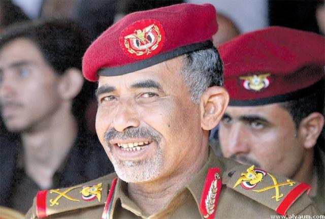 انباء عن تحرير وزير الدفاع اللواء محمود الصبيحي! انباء عن تحرير وزير الدفاع اللواء محمود الصبيحي!