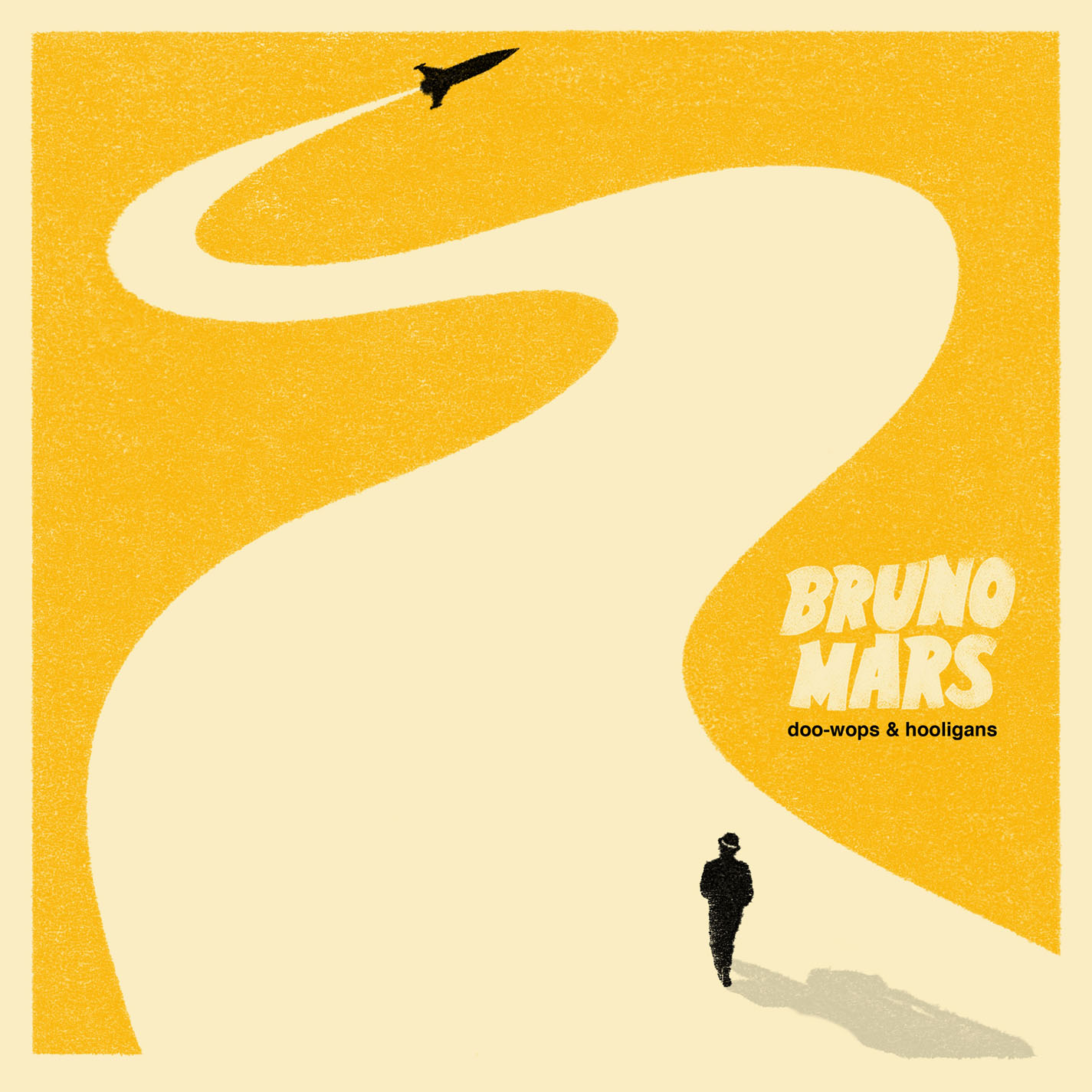 Doo-Wops Hooligans - Bruno Mars Songs, Reviews