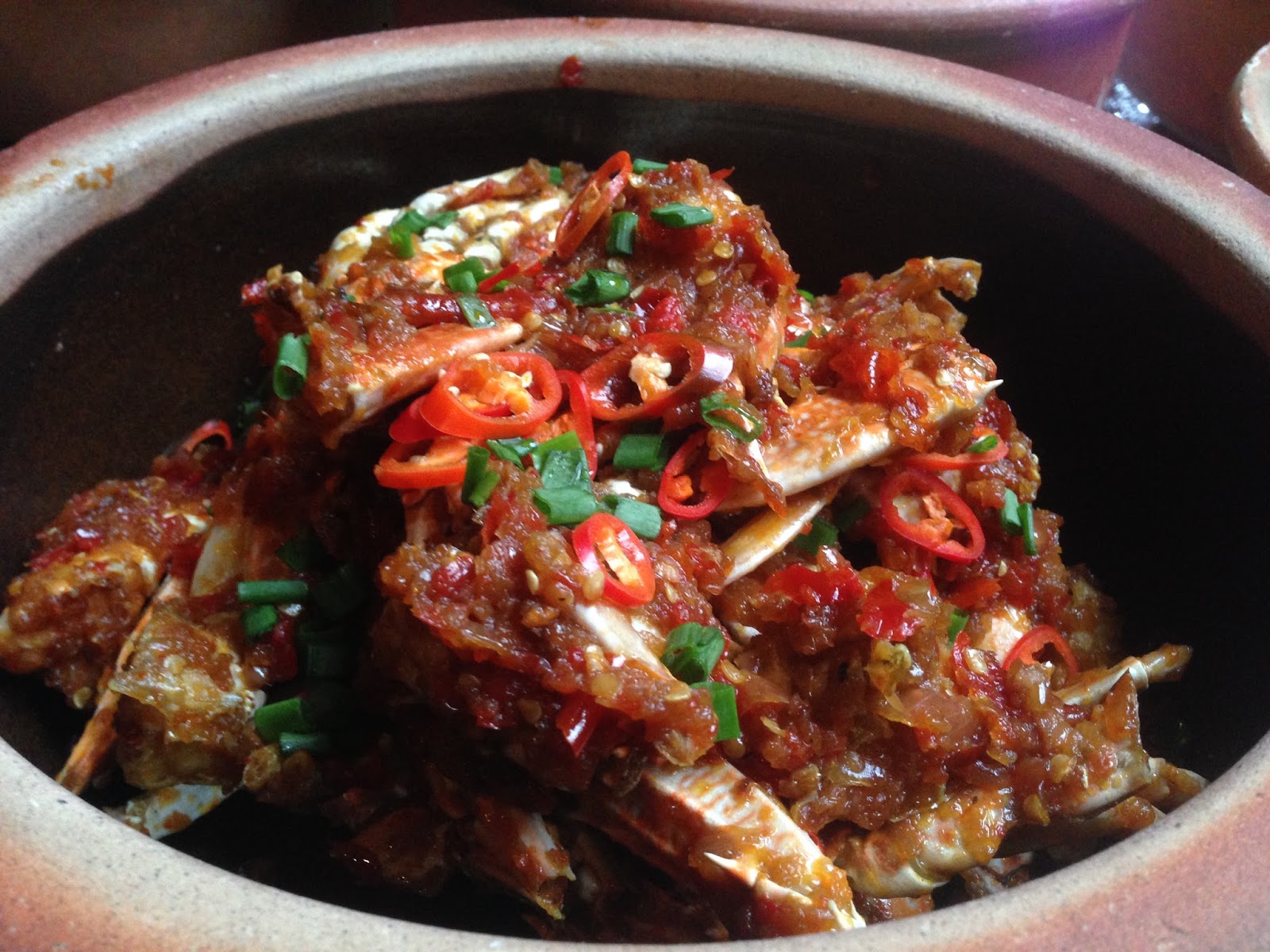 Resepi Sambal Sotong Chef Wan - Surasmi E