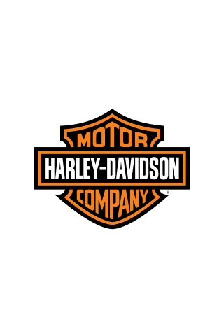 History of All Logos  All Harley  Davidson  Logos 