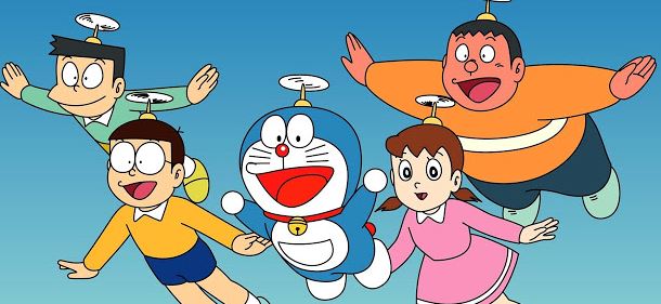 doraemon in tamil