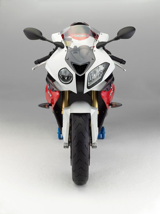 BMW S1000RR 2013