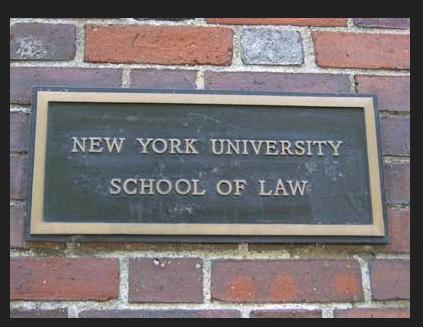The Importance of Nyu Law Exam Schedule