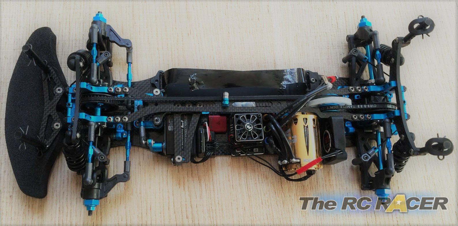 winter rc cars