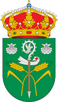 Escudo de Lorenzá