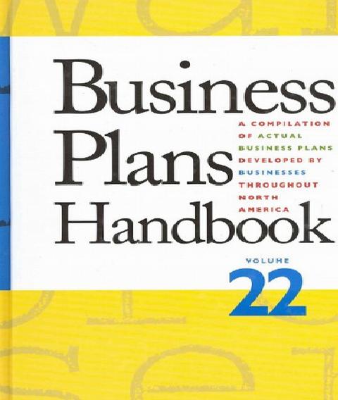 Bookstore business plan pdf image