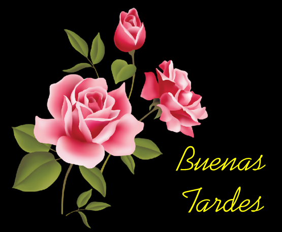 Resultado de imagen para BUENAS TARDES
